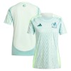 Maglia Messico Donna Trasferta Divisa 2024